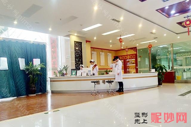 2022年度西安眼修复专家排行榜推荐！排名榜分享辐射西安、驯鹿、新城区邵锦弘等地