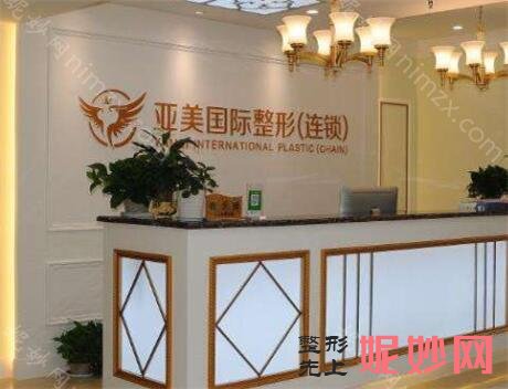 重庆隆鼻前十家整形医院，排名榜发布：知名度高、技术实力强案例和价格表共享