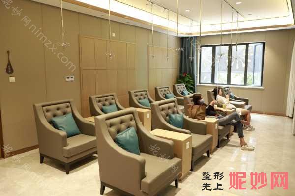 福州哪家医院水光补水比较好？以下几家一一盘点！