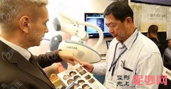 贵阳植发医院排名前十，深得人心来凑热闹，发友福音就此公布不踩雷！
