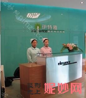太原整形医院排名前三！比比雅诗莲、小店区张远、山西医科大学第一医院谁更强