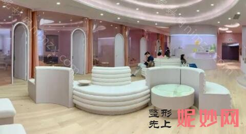 南京热玛吉整形医院排名前十，南京苏王、贝思、南京连天美等一一盘点前十案例和价格出炉