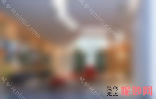 南昌切开双眼皮哪家专业做得好？红苹果、同济等专业且正规！