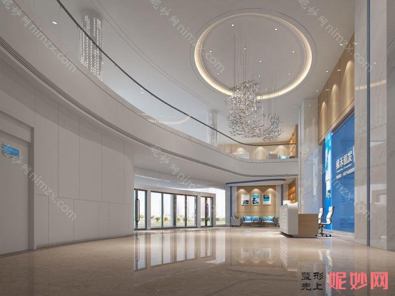 成都整鼻子选哪家医院？排名前五口碑医院盘点成都美容整形医院植发中心，碧莲盛实力入围