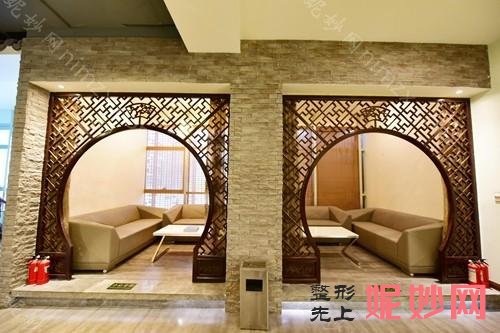 成都整鼻子选哪家医院？排名前五口碑医院盘点成都美容整形医院植发中心，碧莲盛实力入围