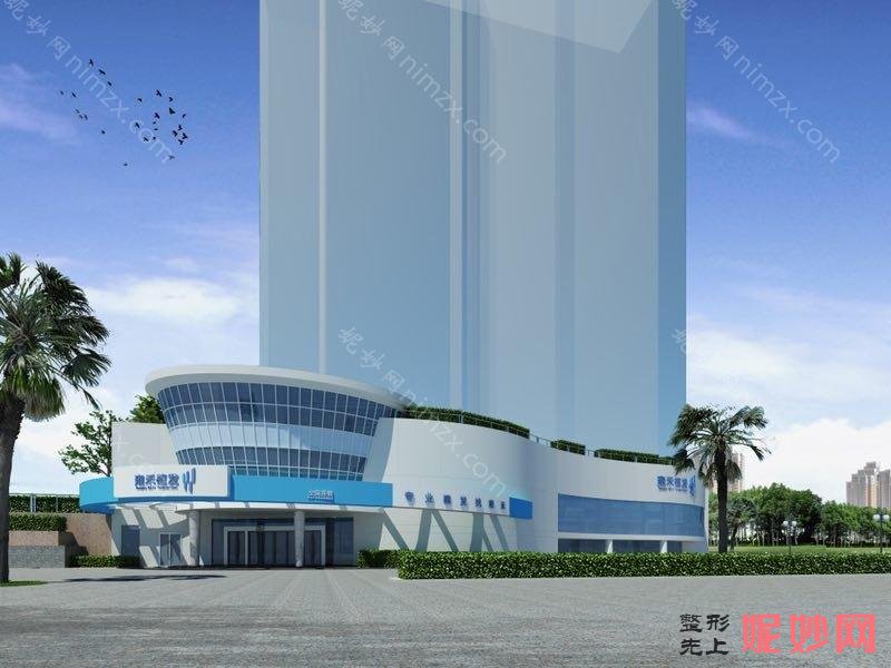 2022南京私立口腔医院排名前五发布！这份排名前三的医院和口腔检查效果图鉴赏