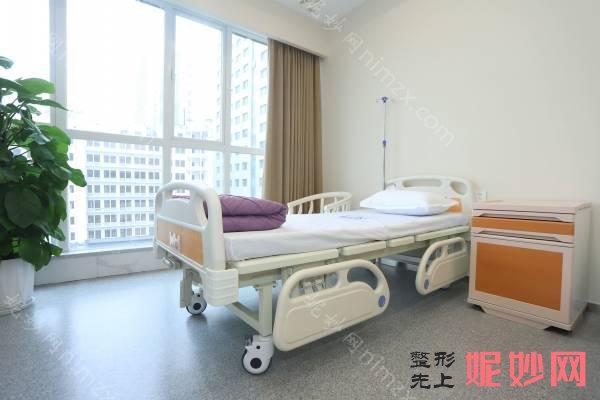 南昌哪家整形开内眼角比较好？同济、莱美、臻爱领衔排名前前7！