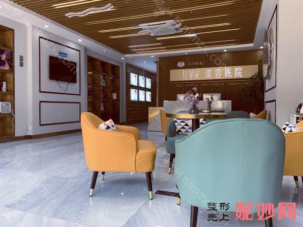 南昌哪家整形开内眼角比较好？同济、莱美、臻爱领衔排名前前7！