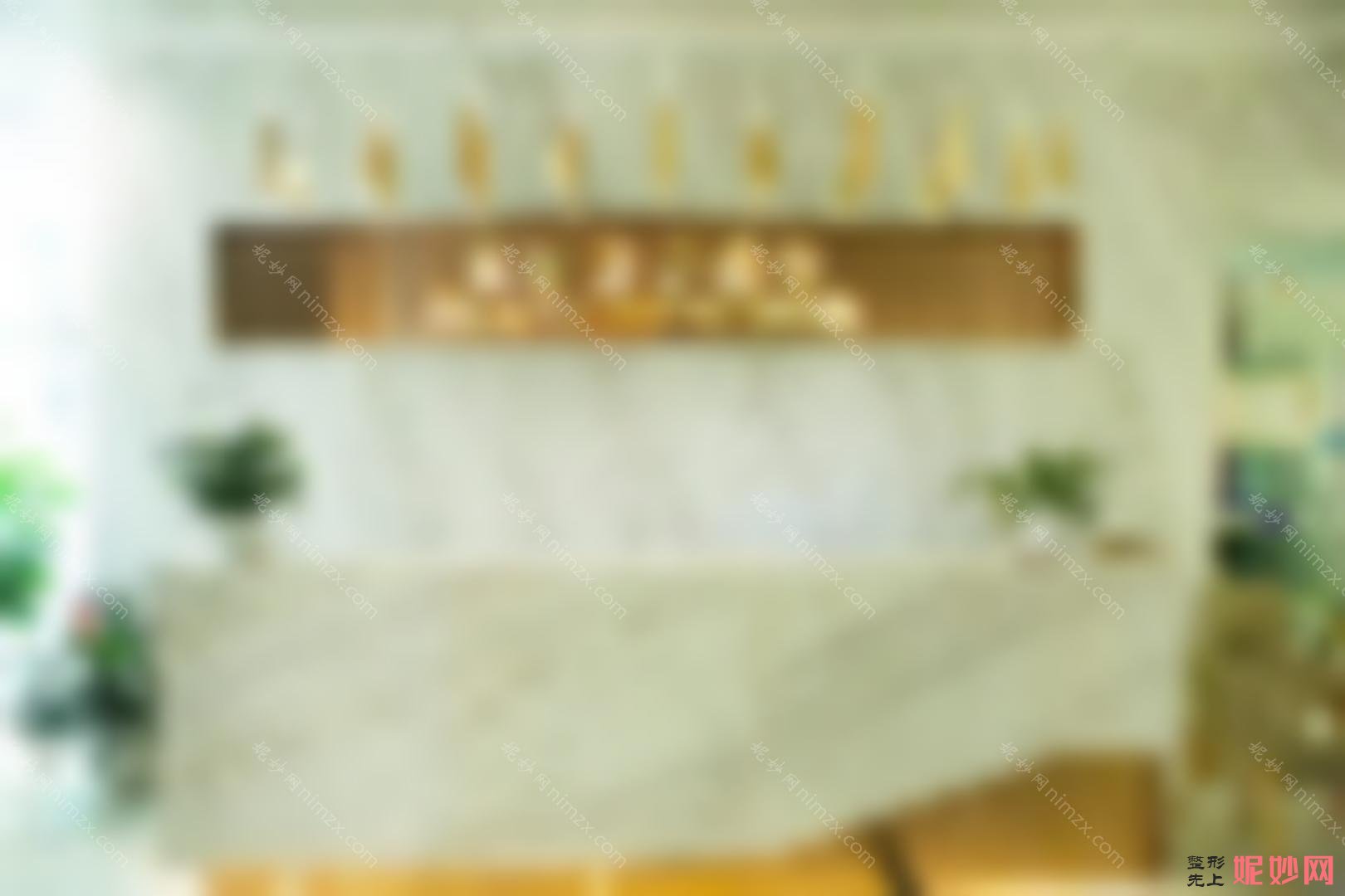 重庆正规有名气的整形医院排名前十，TOP十医美实力出击！