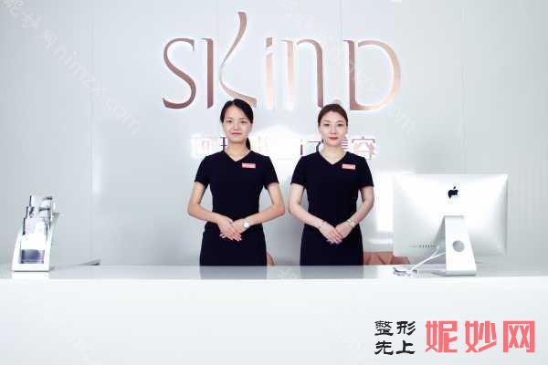 重庆正规有名气的整形医院排名前十，TOP十医美实力出击！