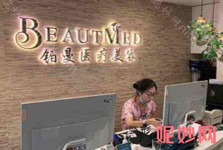上海隆胸医院排名前十，排行榜2022推荐附隆胸案例、价格查询