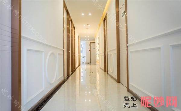 杭州整形技术专业的医院排名：在杭州做整形，这十家医院是你需要知道的！