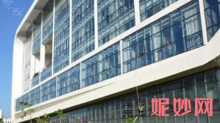 海南双眼皮前十家整形医院，排名榜海南韩美整形医院、海南医学院第二附属医院整形美容外科、海南省眼科医院等实力都过硬