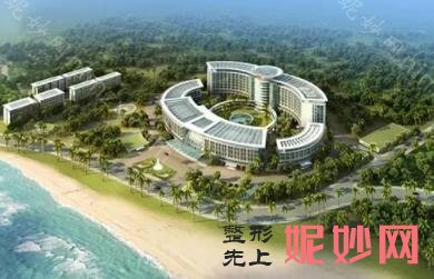 海南双眼皮前十家整形医院，排名榜海南韩美整形医院、海南医学院第二附属医院整形美容外科、海南省眼科医院等实力都过硬