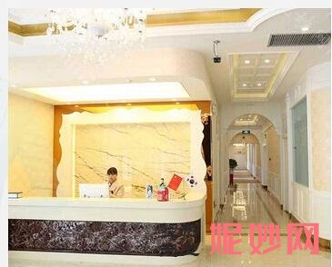 珠海医院排名,前三韩妃、珠海博爱女子医院整形美容外科、吉大郭闫伏斩获