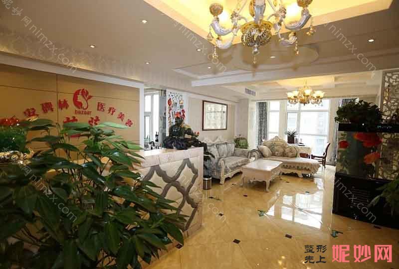 西安整容医院排名,排行榜揭秘米兰柏羽、亚太实力领衔