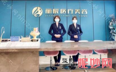 银川双眼皮出名的整形医院，人气榜top6口碑擅长介绍案例、价格分享