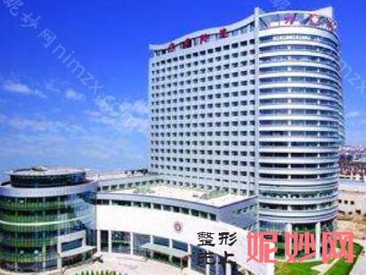 银川双眼皮出名的整形医院，人气榜top6口碑擅长介绍案例、价格分享