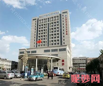 天津双眼皮前十家整形医院，天津艾琳格、天津南开凯润婷等上榜天津南开凯润婷案例同步