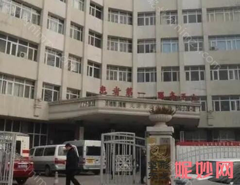 天津双眼皮前十家整形医院，天津艾琳格、天津南开凯润婷等上榜天津南开凯润婷案例同步