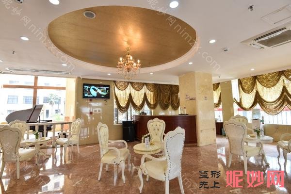 南昌激光脱毛口碑好的医院：优术、美人春等极力推荐，技术较佳！