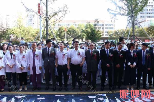 南昌激光脱毛口碑好的医院：优术、美人春等极力推荐，技术较佳！