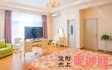 天津月子护理中心排名前十排行榜!这些医院你还不收藏