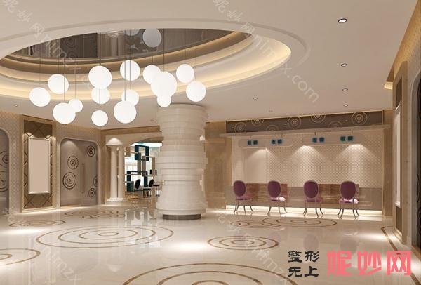 济南膨体隆鼻医院哪家好？排名前五个个实力高超，等你来挑！