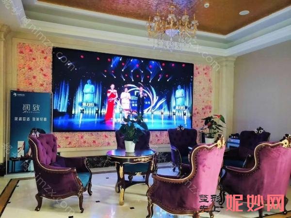 济南膨体隆鼻医院哪家好？排名前五个个实力高超，等你来挑！