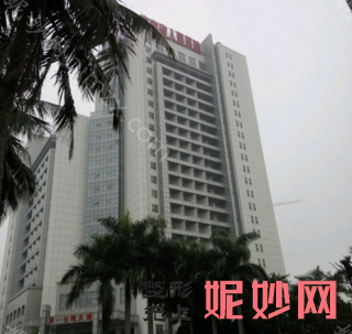 海口割双眼皮好的医院名单推荐！南方医院领衔榜首割双眼皮价格查询