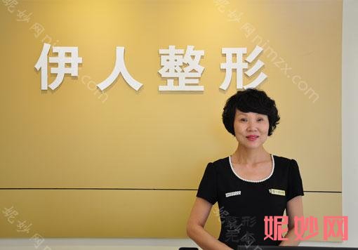 海口割双眼皮好的医院名单推荐！南方医院领衔榜首割双眼皮价格查询