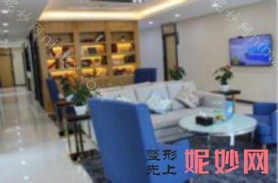 厦门医美瘦脸整形医院排名,排行榜有福华、新开元等坐镇前四