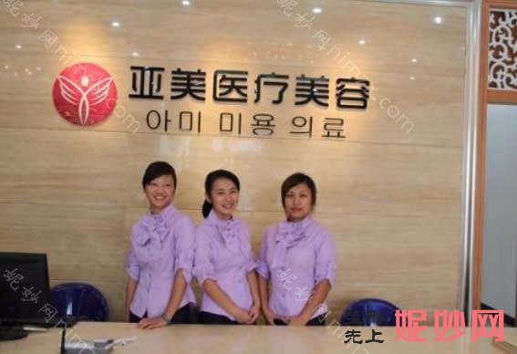 福州胸部整形哪里好？这几家都是业内较好，助你完成美胸梦想！