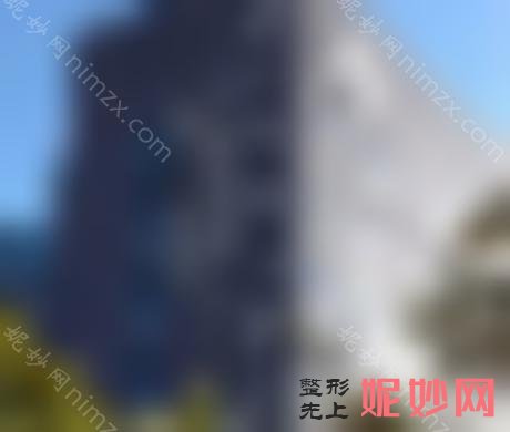 深圳隆鼻的医院排行，排行榜十大整形医院口碑测评附案例及价格
