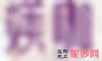 深圳隆鼻的医院排行，排行榜十大整形医院口碑测评附案例及价格