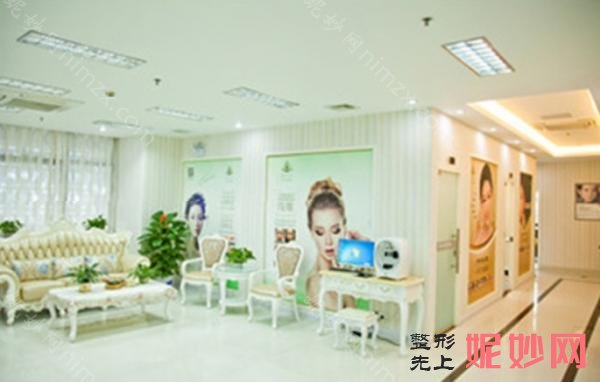 佛山整形医院排行榜前十强良心推荐，都是网友严选评出的，实力口碑一绝