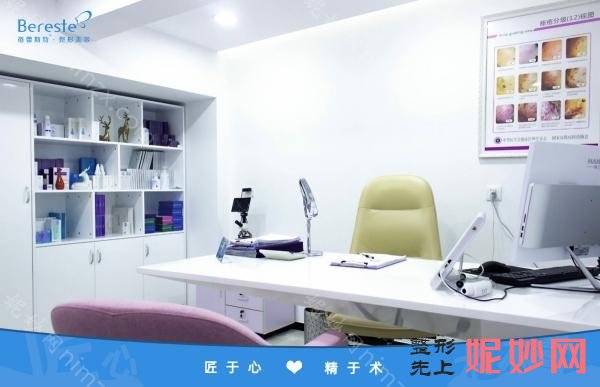 厦门鼻整形口碑较好的医院：黄岩整形跃居前三！