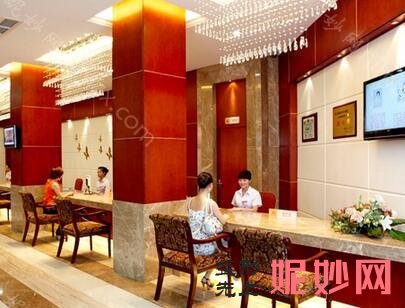 温州医美排行前五的医院名单,百佳东方、温州东华医院、美域高口碑集中对比