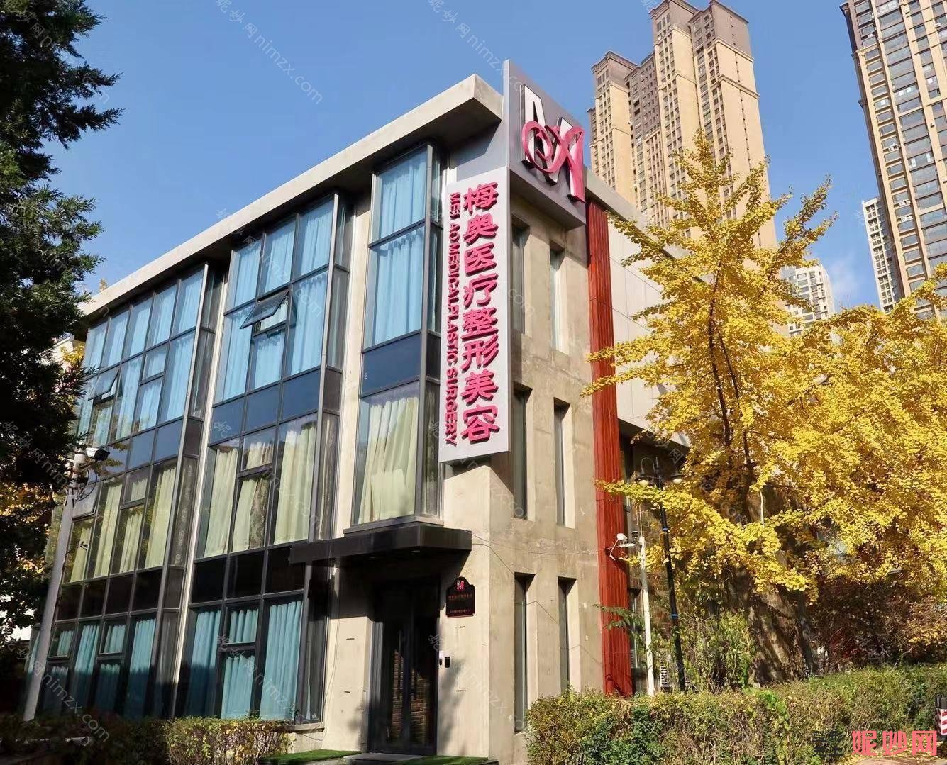 沈阳切眉术哪家好？排名前五医院拥有精湛切眉技术，一起来看！