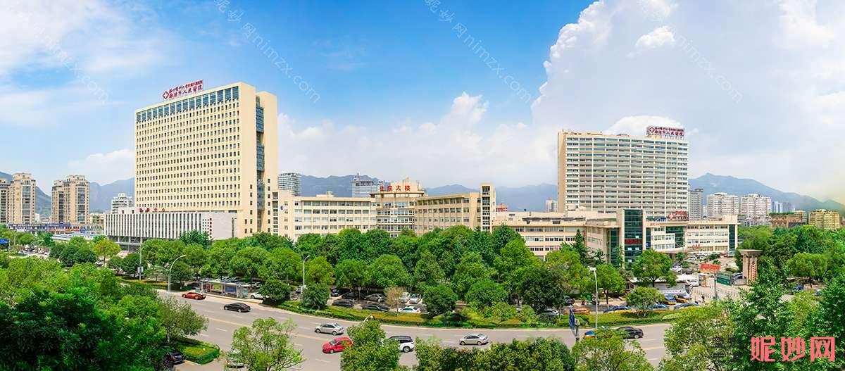 温州私立医院排名前十,温州永嘉东方、温州东华医院专家均在口碑榜前五中
