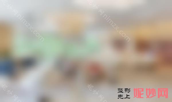 中山整形医院排名前十，前十有哪些？TOP榜标准规范、实力俱佳值得推荐！