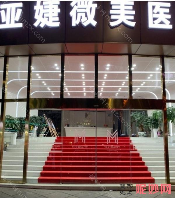 昆明哪里隆鼻技术好？美尔大家都说不错！