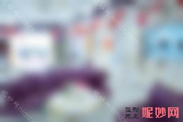 昆明哪里隆鼻技术好？美尔大家都说不错！