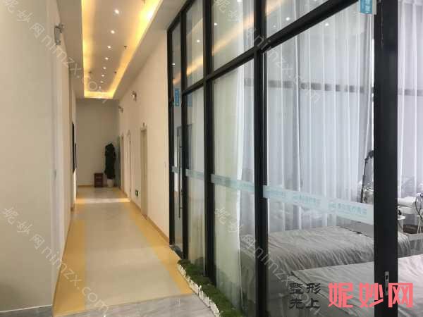 昆明哪里隆鼻技术好？美尔大家都说不错！