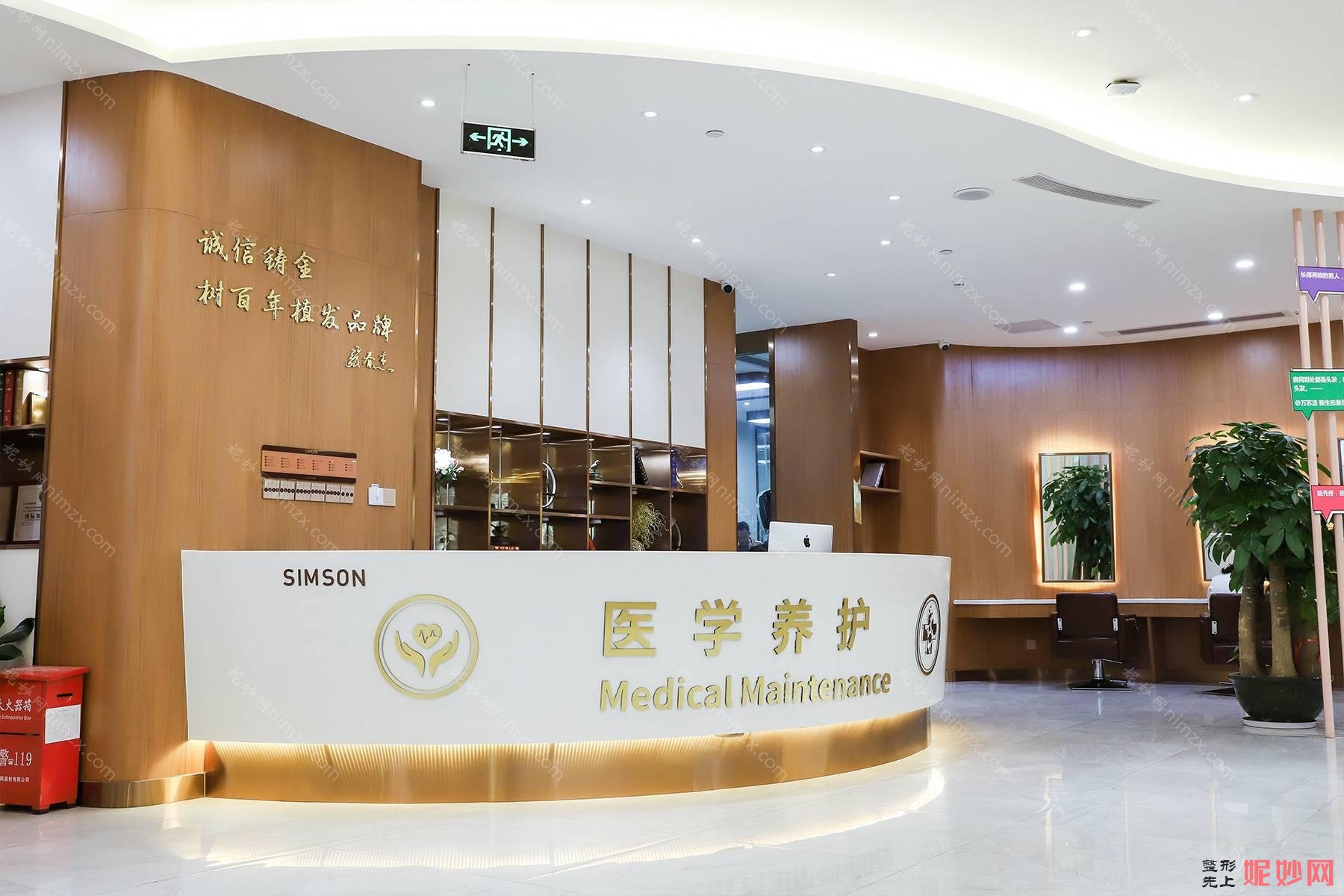 深圳正规植发医院2022排名前三较新发布！汇总名单全脸快速多少钱深圳阳光医院植发中心前额植发术