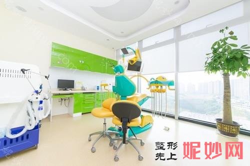 成都哪里拔牙齿比较好？美绽美、茁悦、东篱等技术在线！