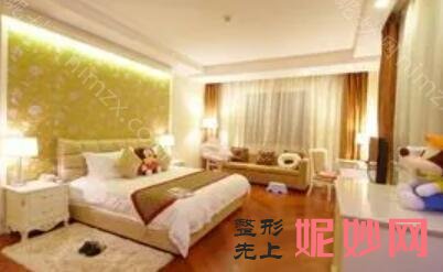 兰州月子中心一般多少钱?一探大型月子会所是否有2万以下的!是技术精湛很专业的医院！