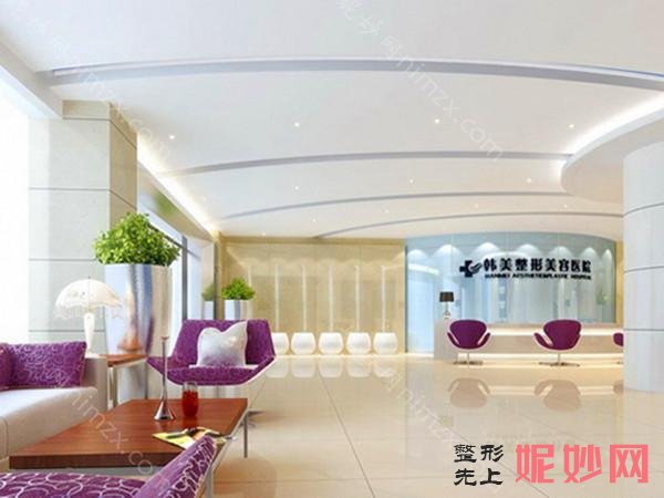 合肥整形排行榜前六：这六家医院家家都是精品，不妨一起来看看吧！