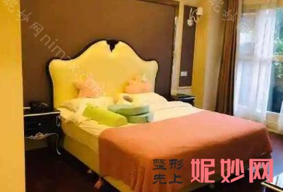 石家庄的月子中心排名前十!技术实力强大的医院！