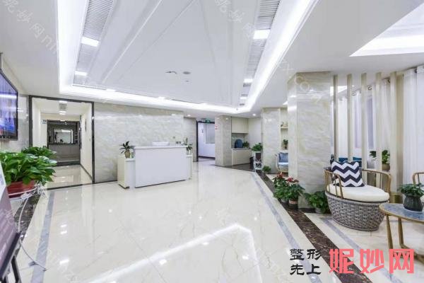 常州牙科诊所排名,美年/金铂利/太平洋口腔入围前六名!